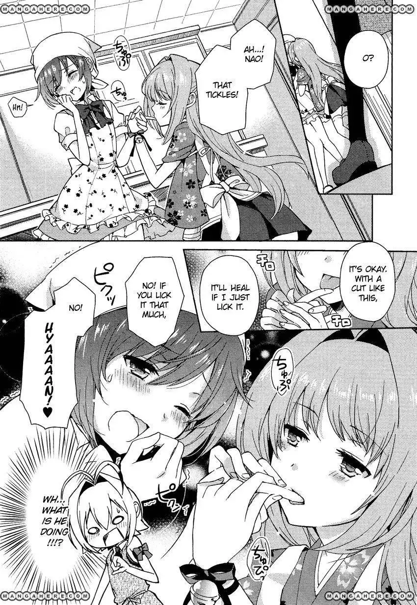 Otokonoko Wa Maid Fuku Ga Osuki Chapter 9 12